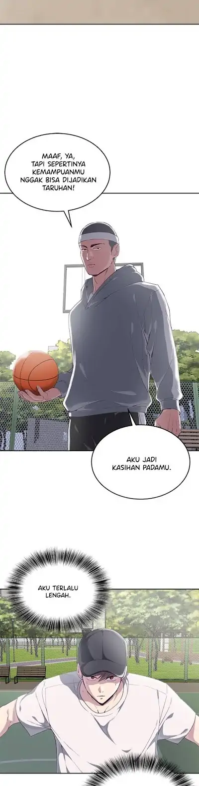 The Boy of Death Chapter 72 - halaman 28