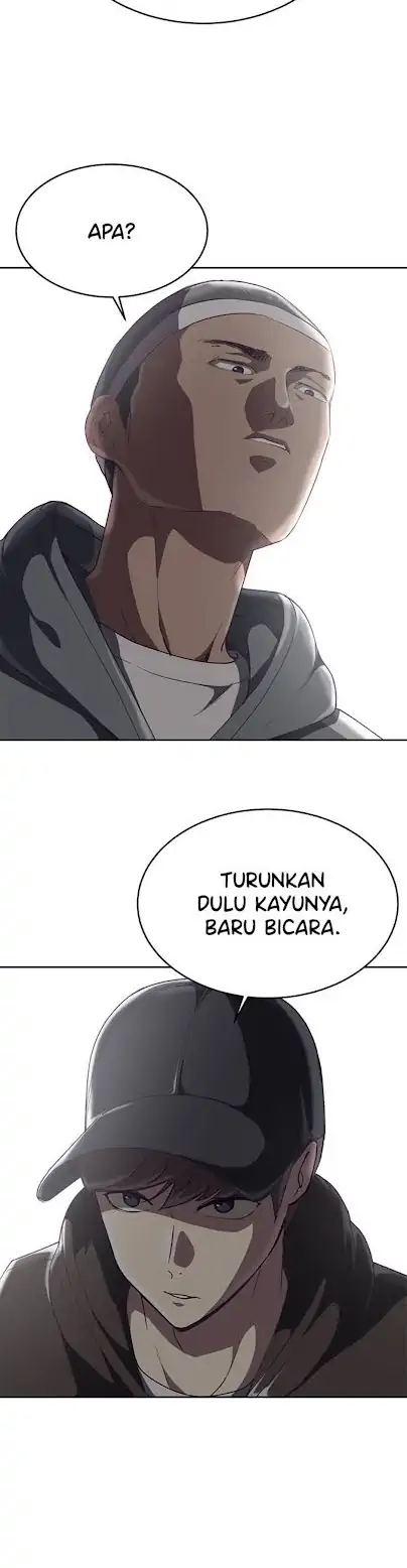 The Boy of Death Chapter 72 - halaman 3