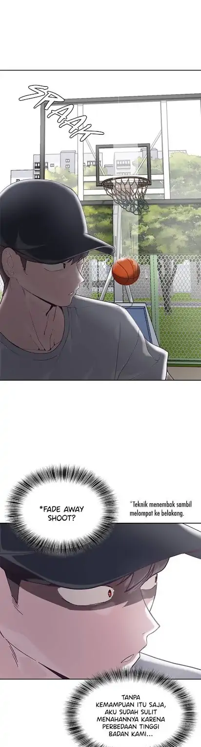 The Boy of Death Chapter 72 - halaman 33