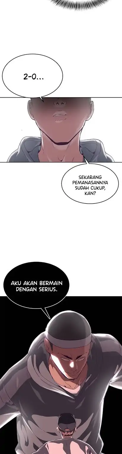 The Boy of Death Chapter 72 - halaman 34