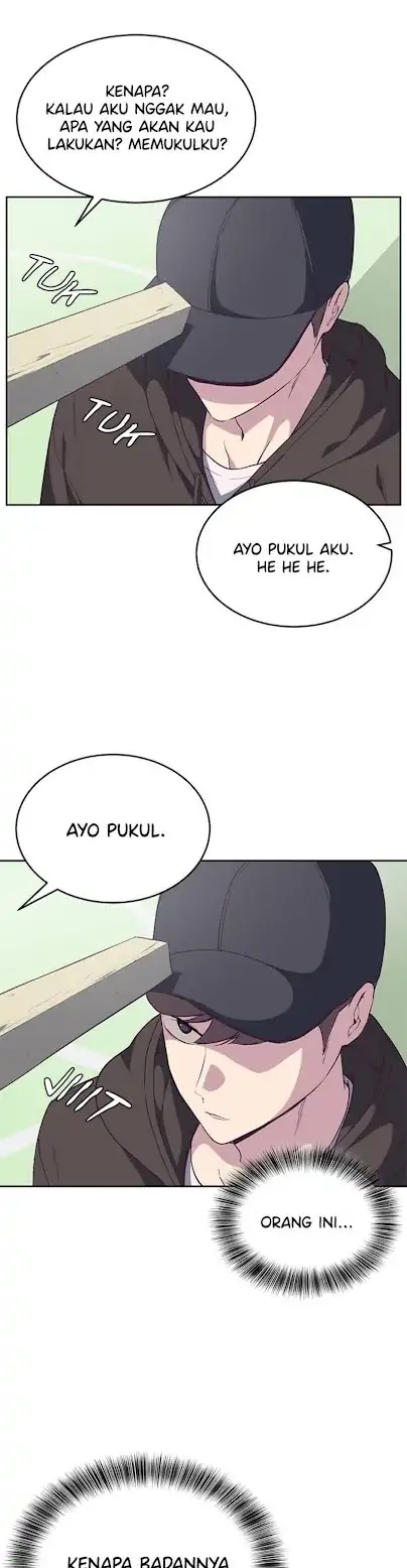 The Boy of Death Chapter 72 - halaman 4