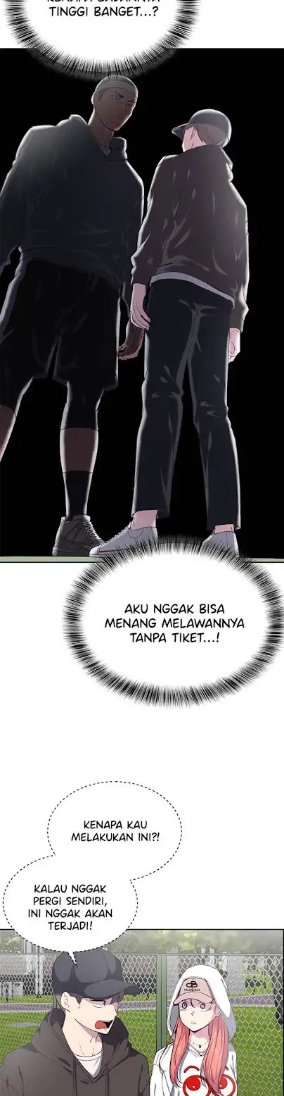 The Boy of Death Chapter 72 - halaman 5