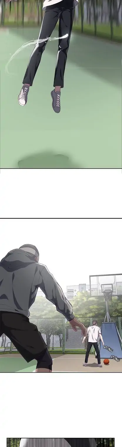 The Boy of Death Chapter 72 - halaman 50