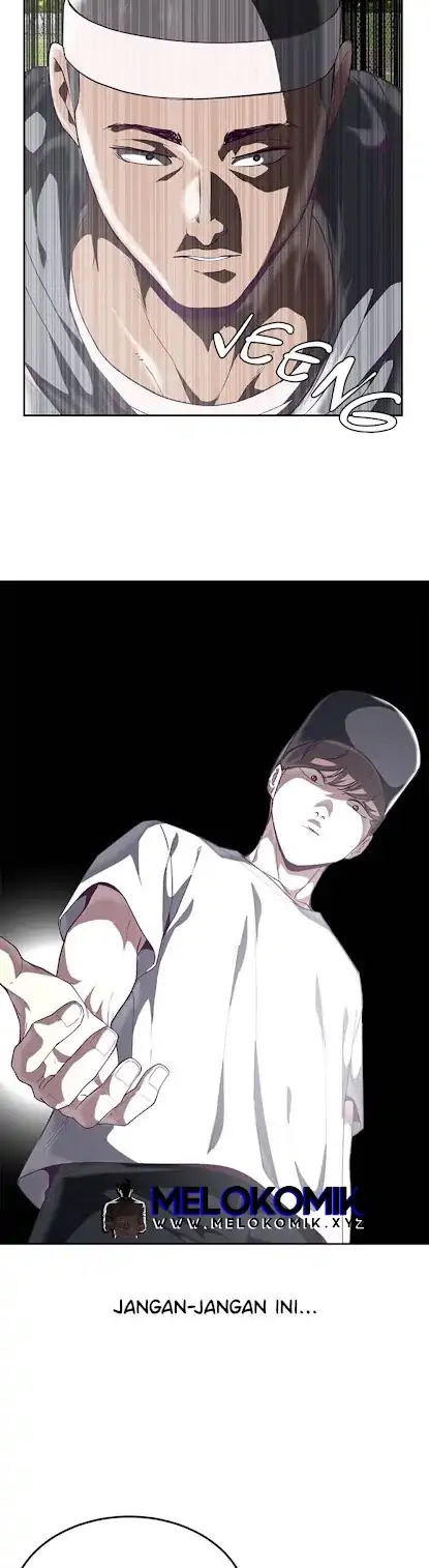 The Boy of Death Chapter 72 - halaman 51