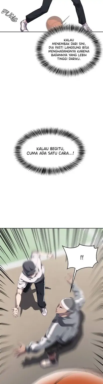The Boy of Death Chapter 72 - halaman 54