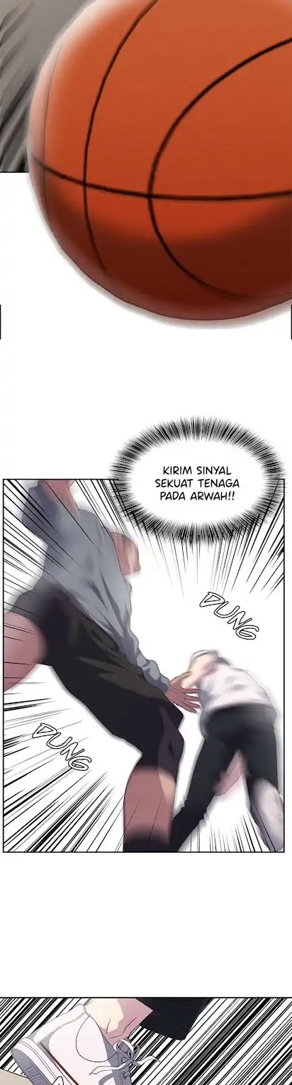 The Boy of Death Chapter 72 - halaman 55