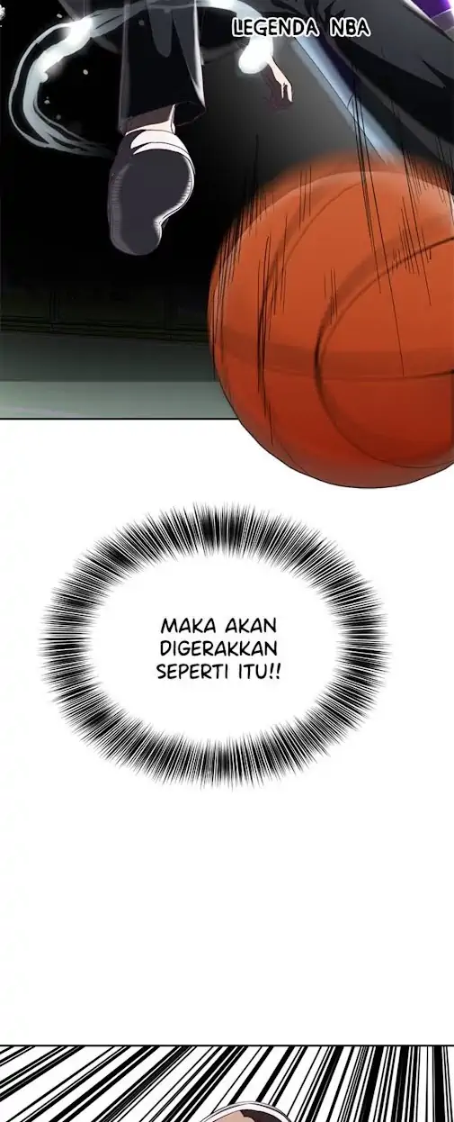The Boy of Death Chapter 72 - halaman 59