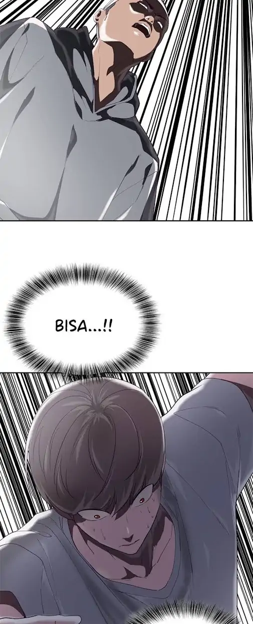 The Boy of Death Chapter 72 - halaman 60