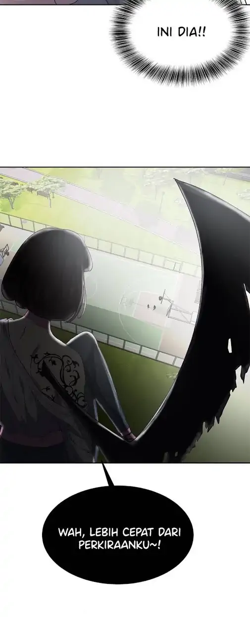 The Boy of Death Chapter 72 - halaman 61