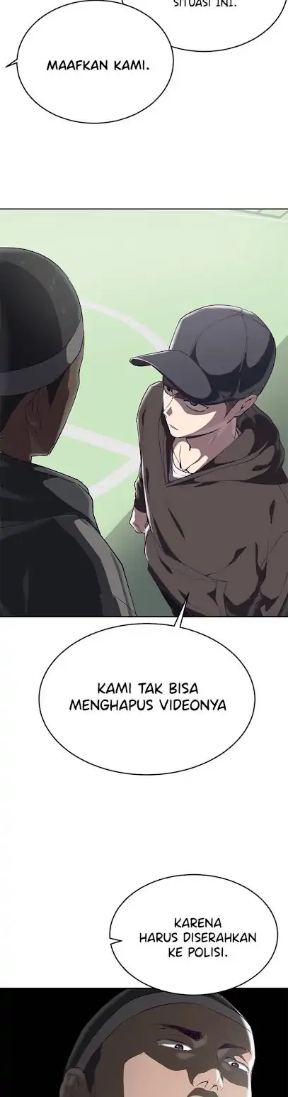 The Boy of Death Chapter 72 - halaman 9