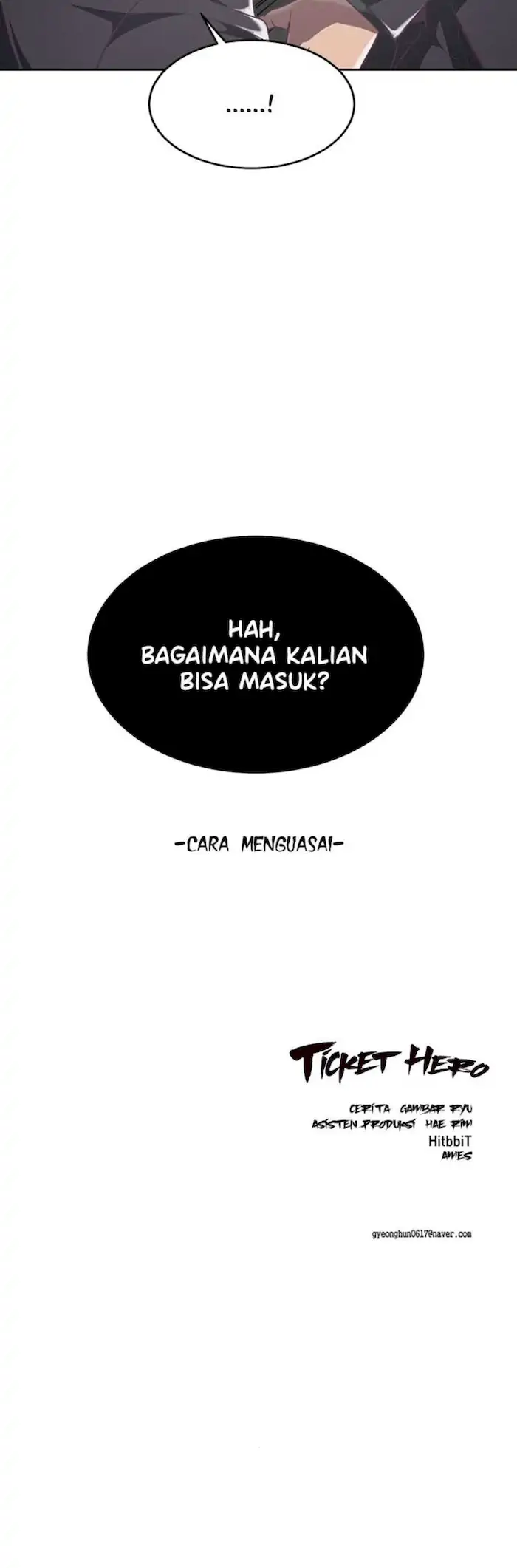 The Boy of Death Chapter 73 - halaman 106