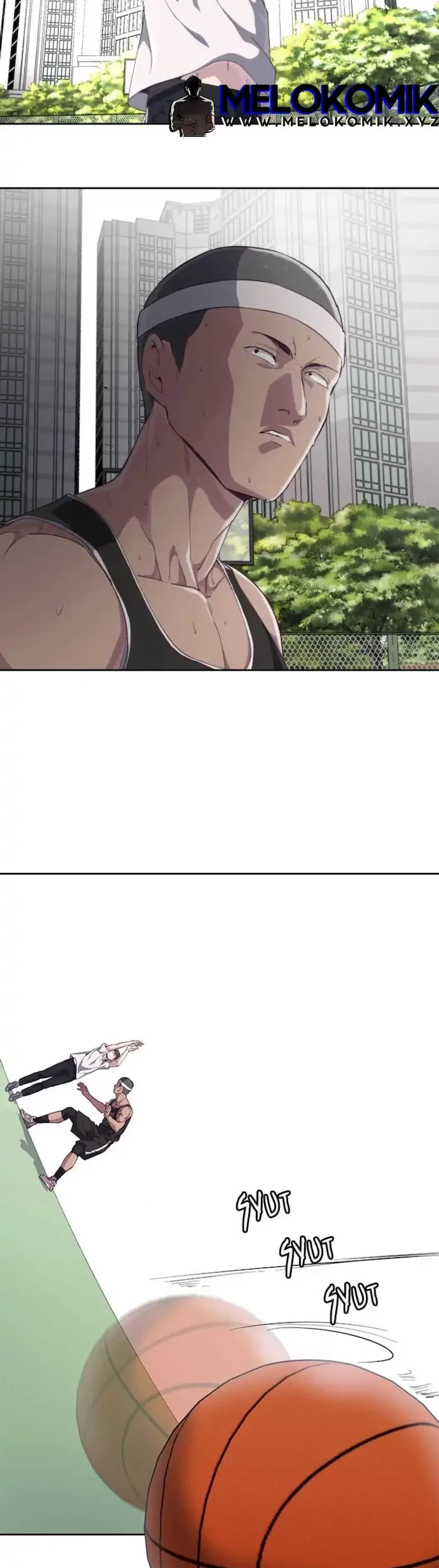 The Boy of Death Chapter 73 - halaman 4