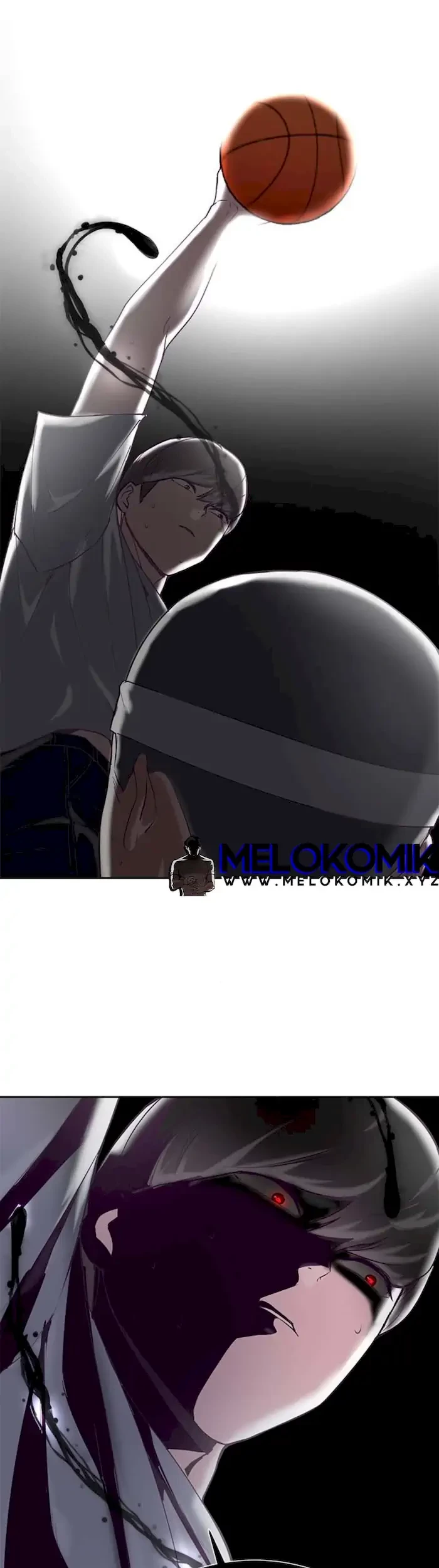 The Boy of Death Chapter 73 - halaman 44