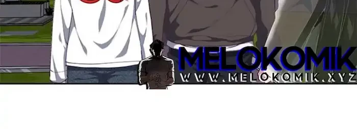 The Boy of Death Chapter 73 - halaman 71