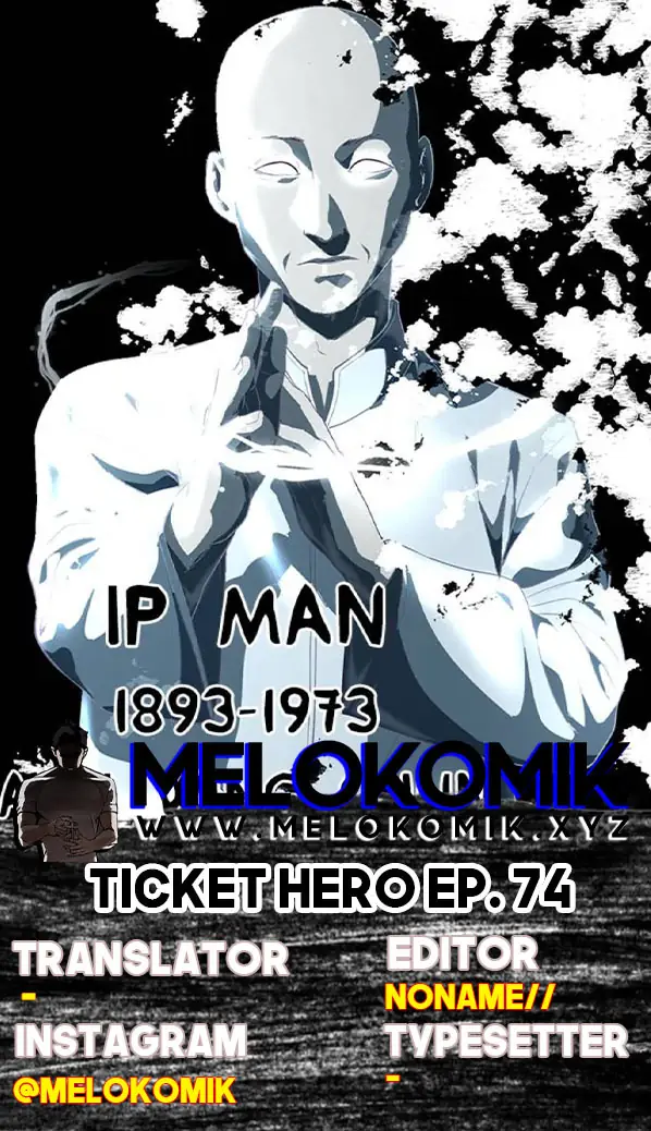 The Boy of Death Chapter 74 - halaman 1