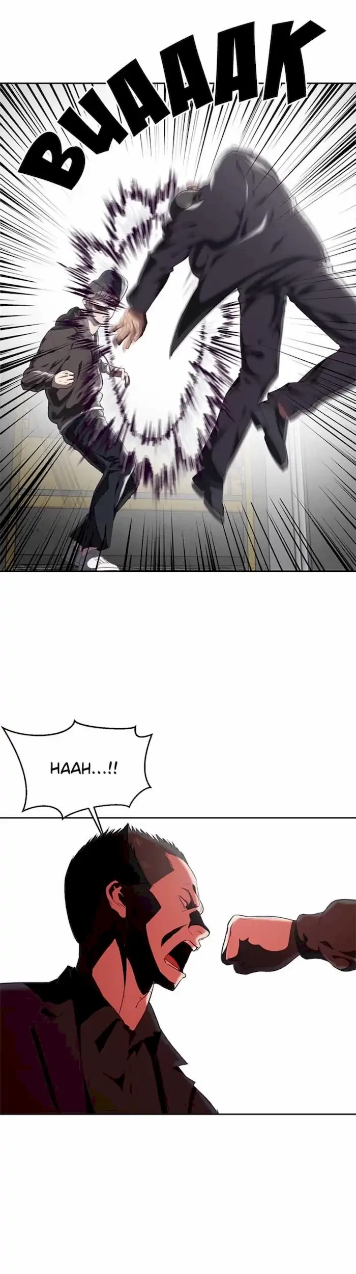 The Boy of Death Chapter 74 - halaman 10