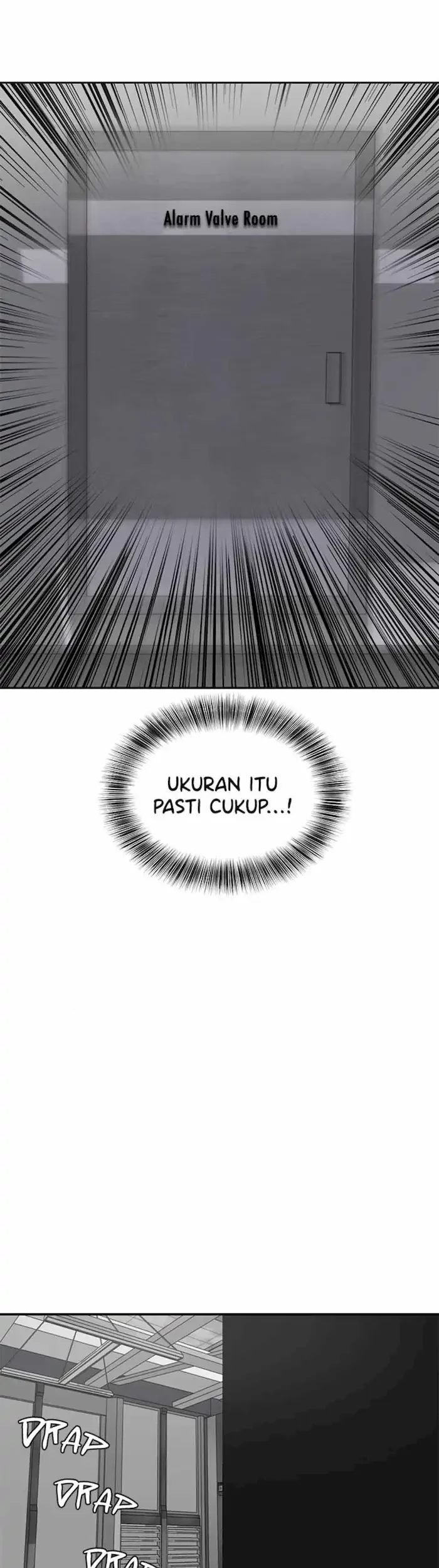 The Boy of Death Chapter 74 - halaman 20