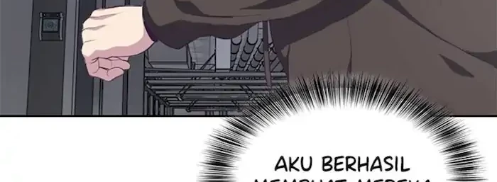The Boy of Death Chapter 74 - halaman 27