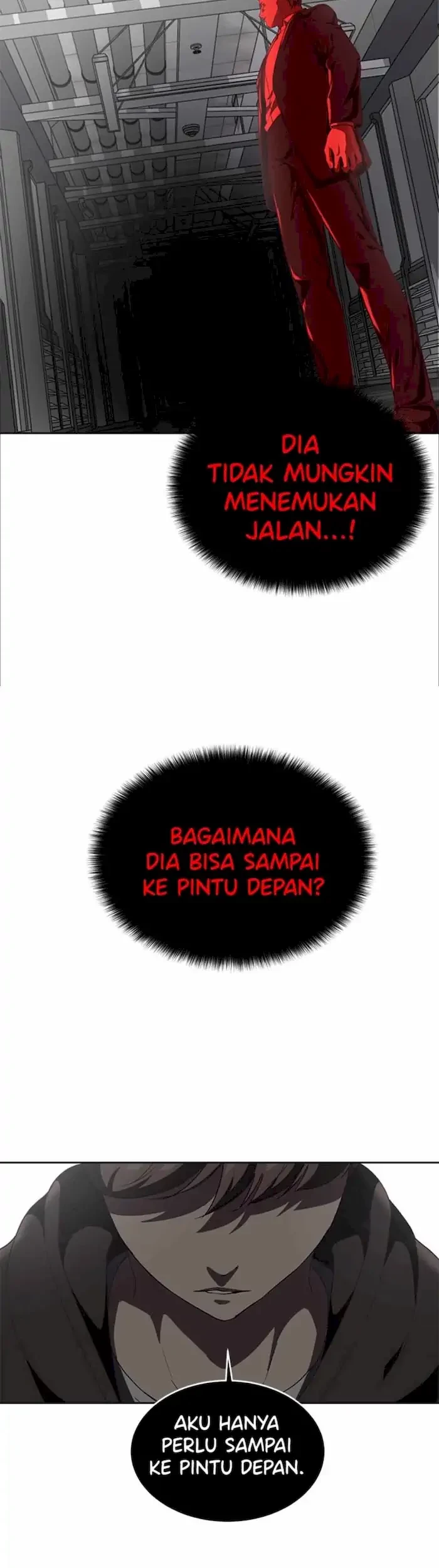 The Boy of Death Chapter 74 - halaman 44