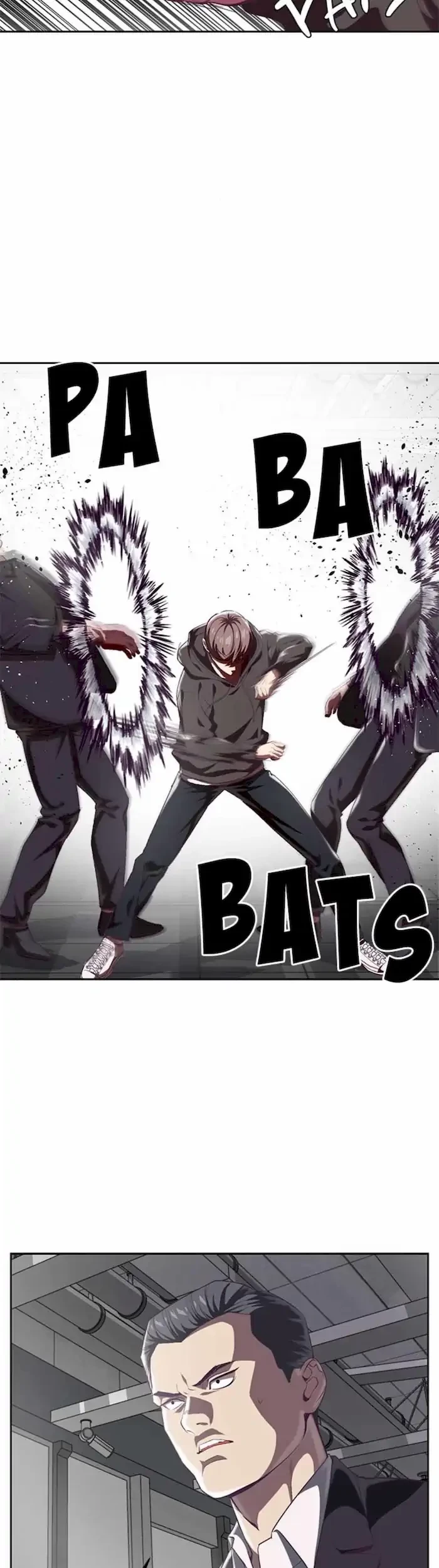 The Boy of Death Chapter 74 - halaman 48