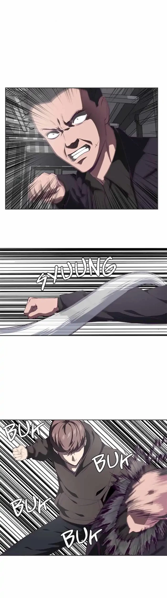 The Boy of Death Chapter 74 - halaman 62