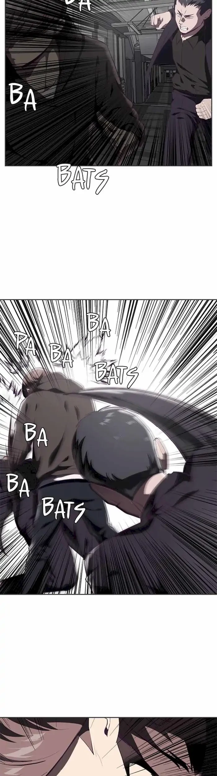 The Boy of Death Chapter 74 - halaman 64