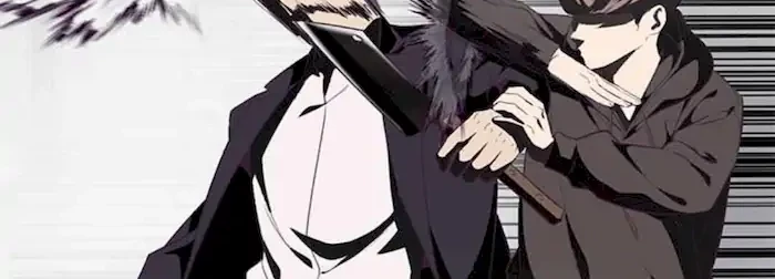 The Boy of Death Chapter 74 - halaman 69