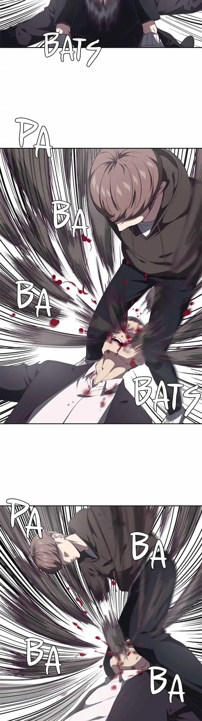 The Boy of Death Chapter 74 - halaman 78
