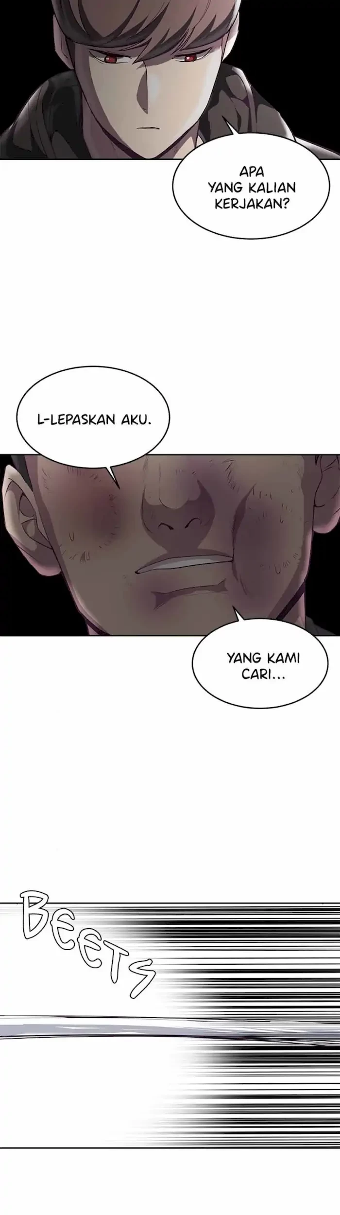 The Boy of Death Chapter 74 - halaman 88