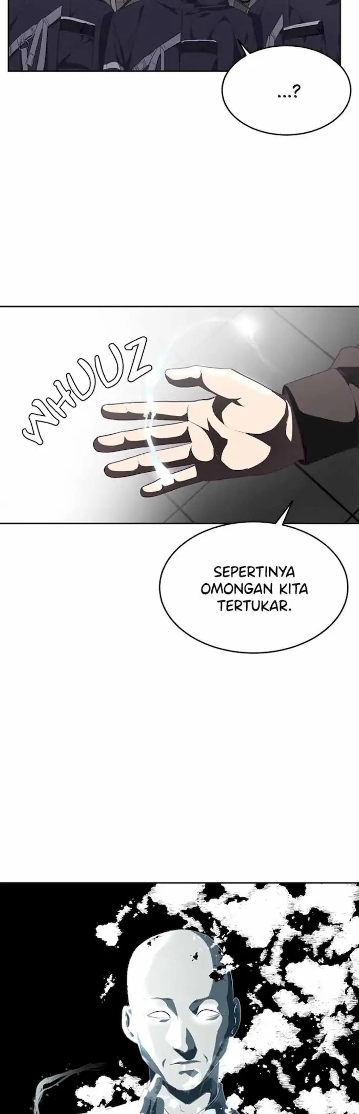 The Boy of Death Chapter 74 - halaman 95