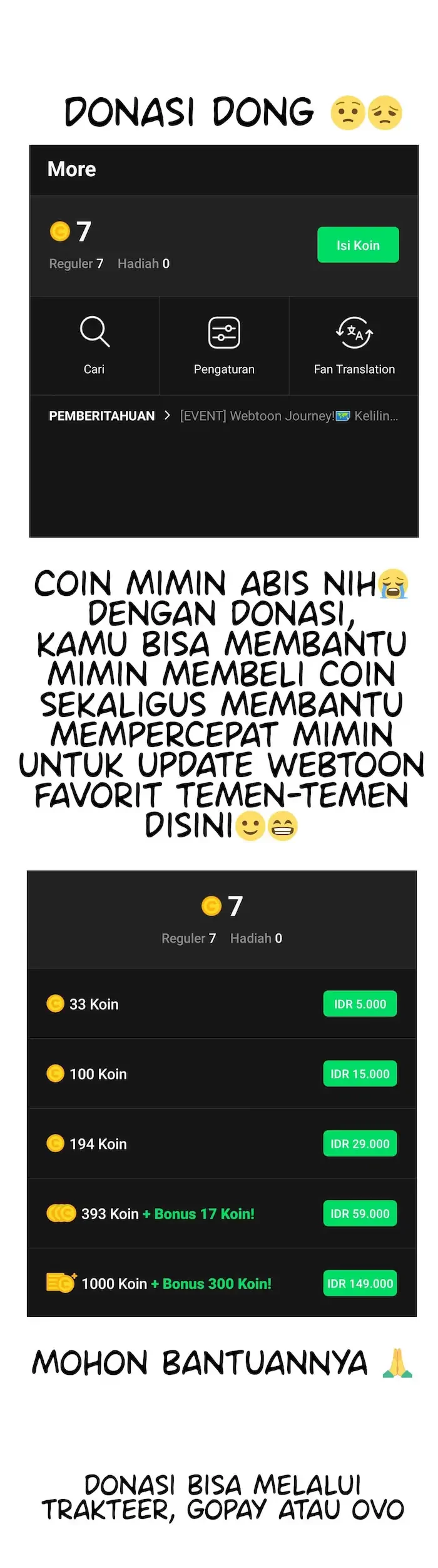 The Boy of Death Chapter 74 - halaman 97