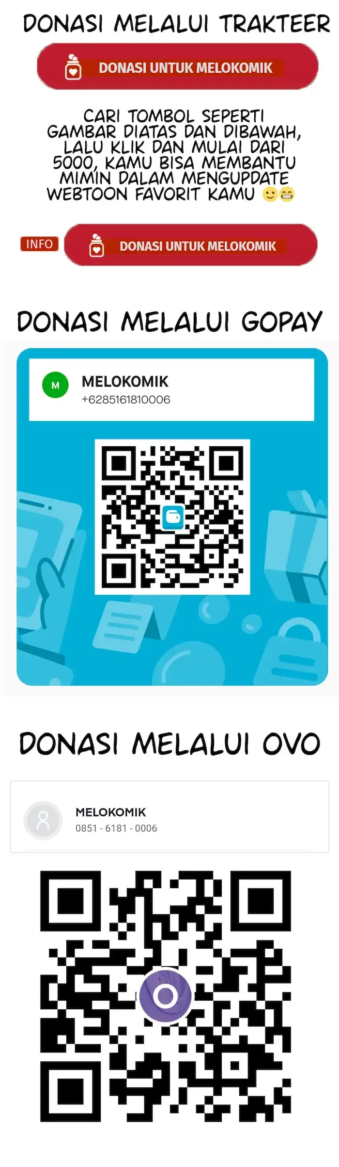 The Boy of Death Chapter 74 - halaman 98