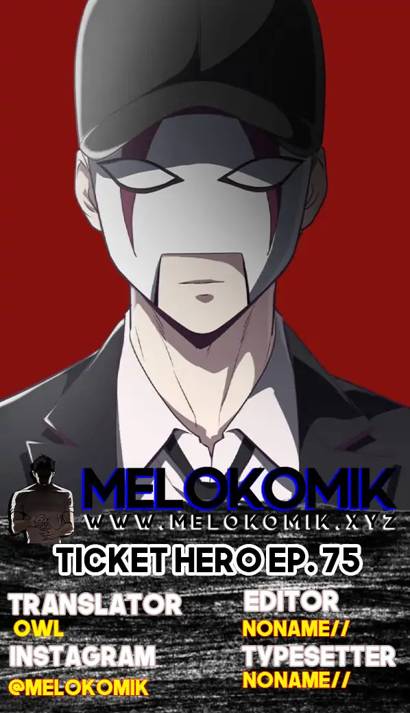 The Boy of Death Chapter 75 - halaman 1