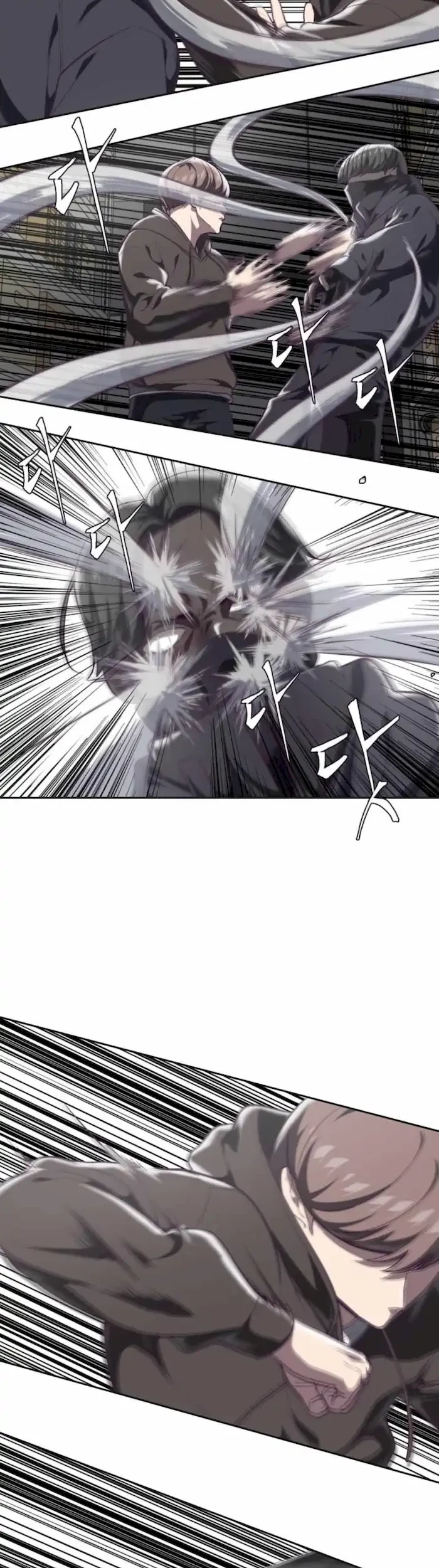 The Boy of Death Chapter 75 - halaman 36