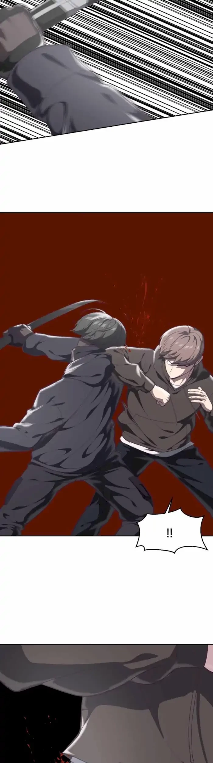The Boy of Death Chapter 75 - halaman 38