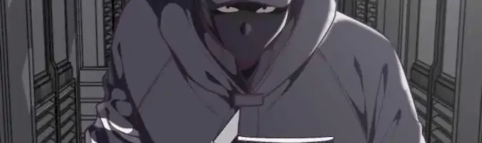 The Boy of Death Chapter 75 - halaman 60