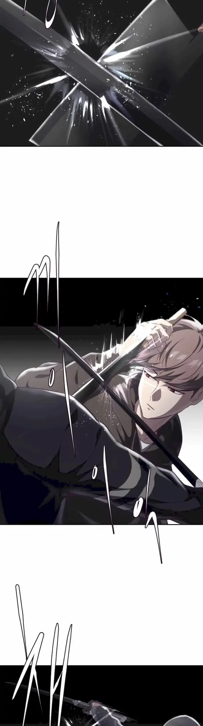 The Boy of Death Chapter 75 - halaman 71