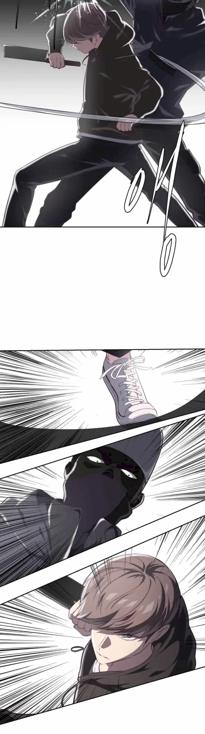 The Boy of Death Chapter 75 - halaman 73
