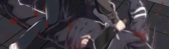 The Boy of Death Chapter 75 - halaman 80