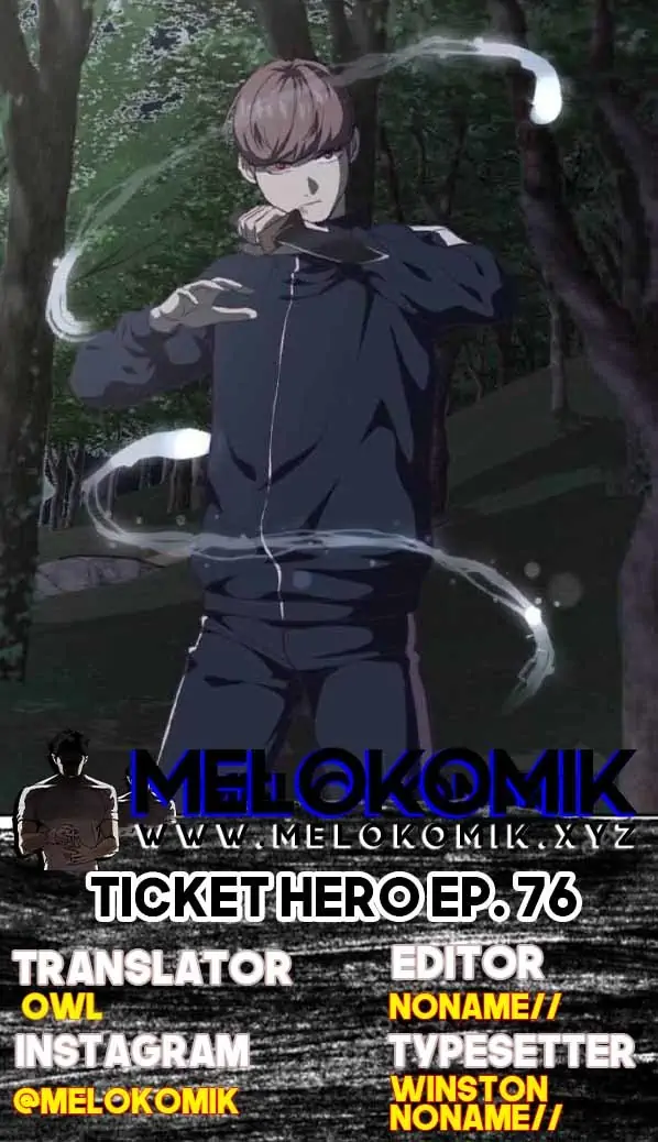 The Boy of Death Chapter 76 - halaman 1