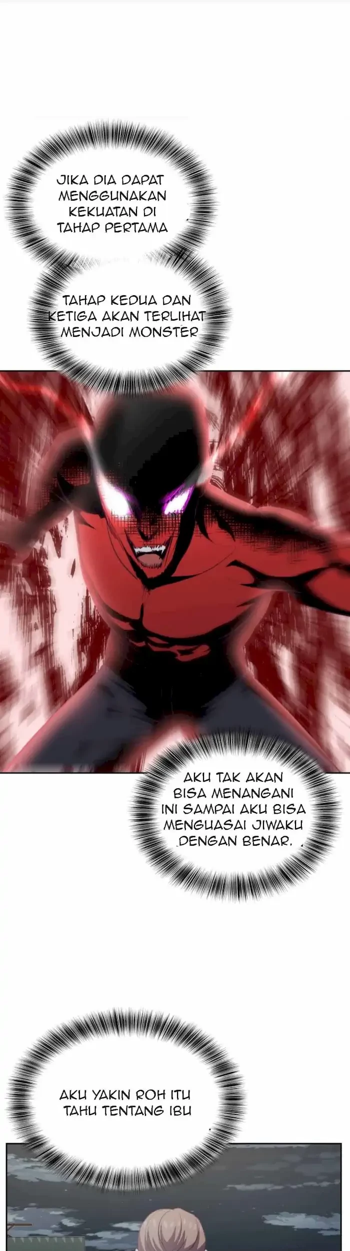 The Boy of Death Chapter 76 - halaman 24