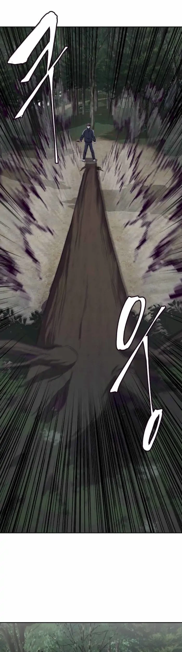 The Boy of Death Chapter 76 - halaman 52