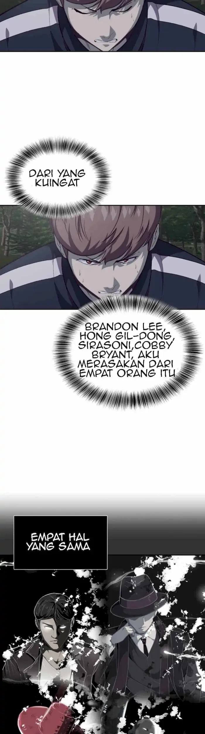 The Boy of Death Chapter 76 - halaman 56