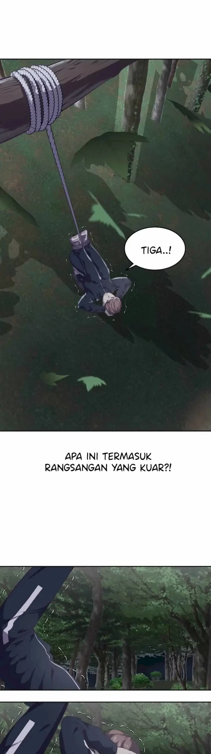 The Boy of Death Chapter 76 - halaman 62