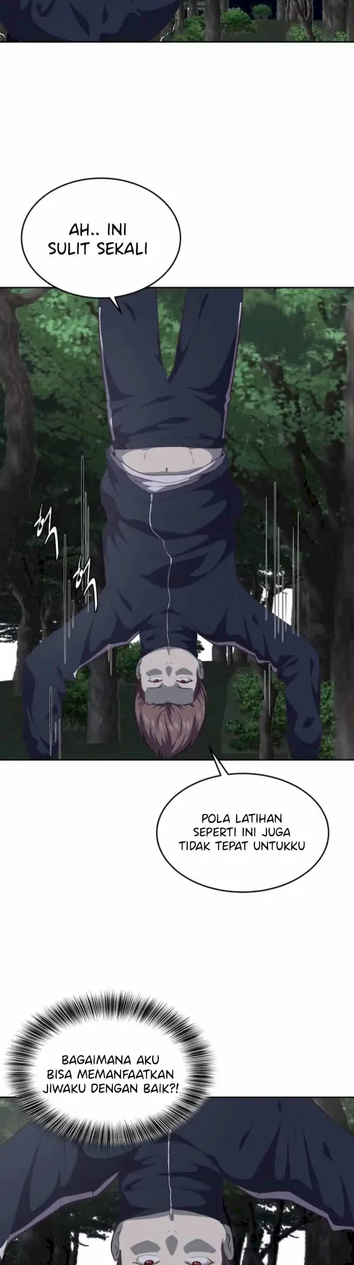 The Boy of Death Chapter 76 - halaman 64