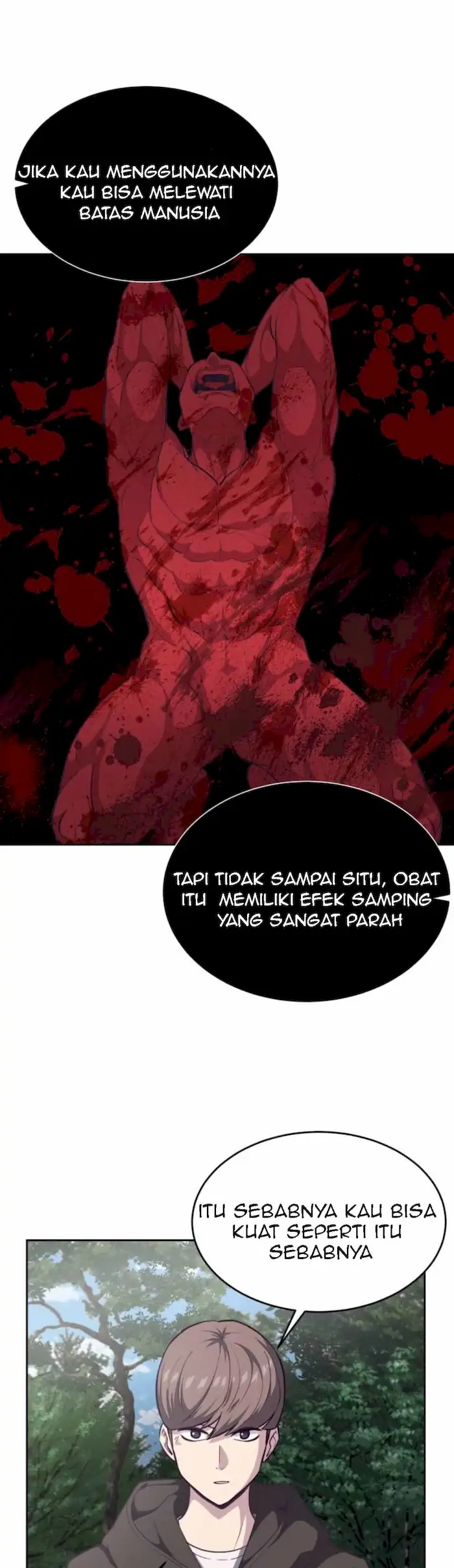 The Boy of Death Chapter 76 - halaman 7