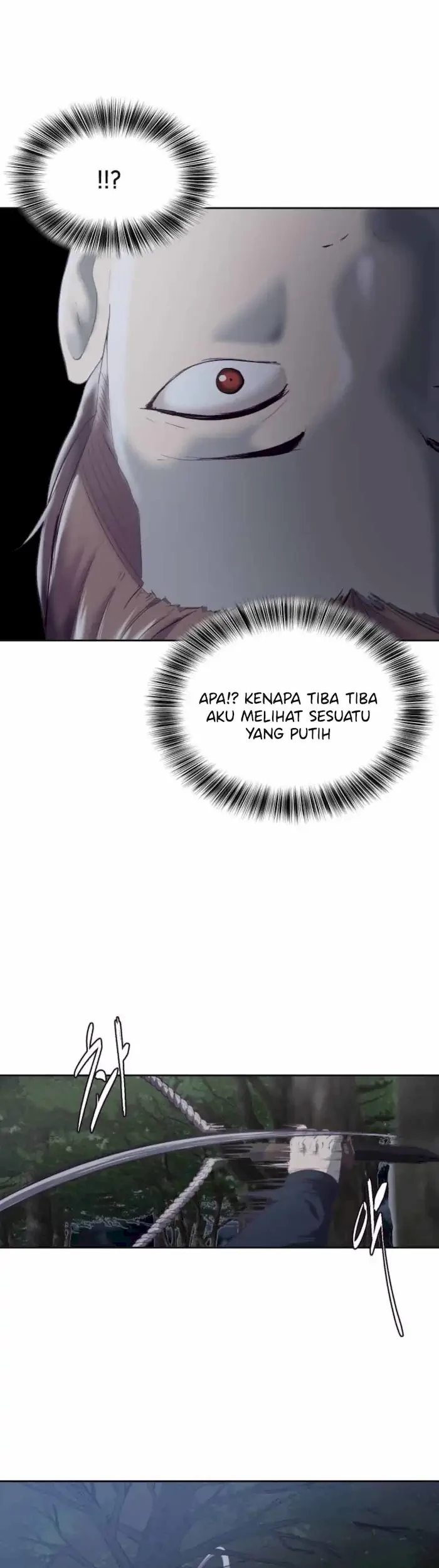 The Boy of Death Chapter 76 - halaman 72