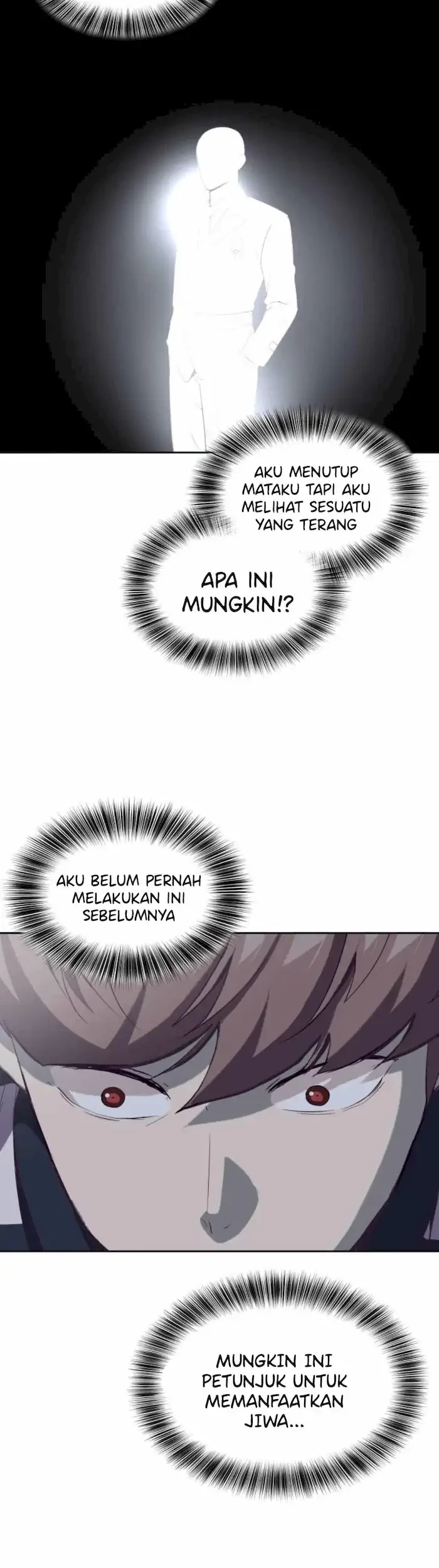 The Boy of Death Chapter 76 - halaman 76