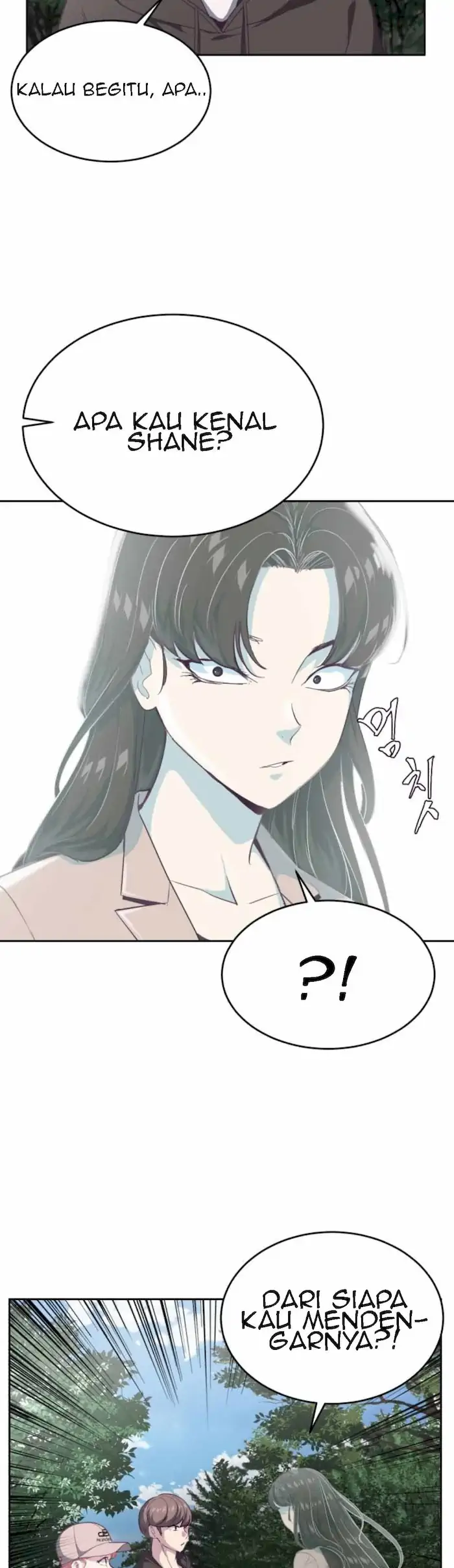 The Boy of Death Chapter 76 - halaman 8