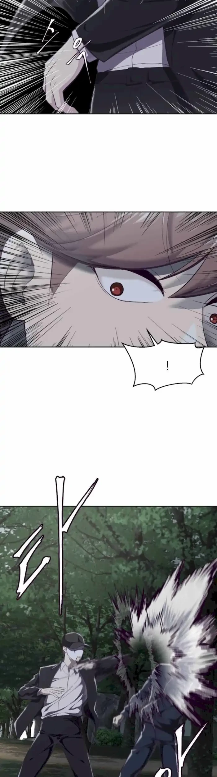 The Boy of Death Chapter 76 - halaman 88
